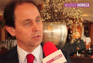 Video: Andre Aaij over conversie Palace Hotel naar Radisson Blu