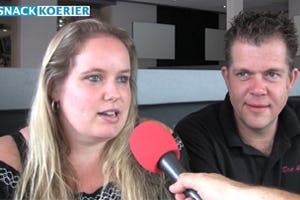 Video: Kim en Edwin van Es over vernieuwd Bon Appetit