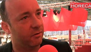Horecava video-interview: Jeroen Veldkamp over koffie
