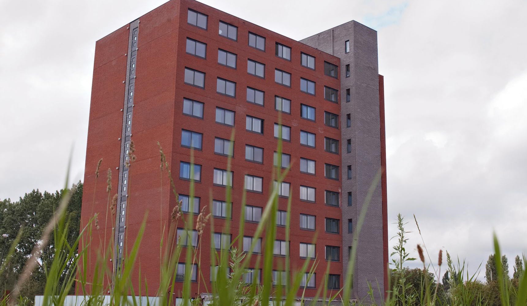 Fotoreportage Bastion Hotel in Vlaardingen