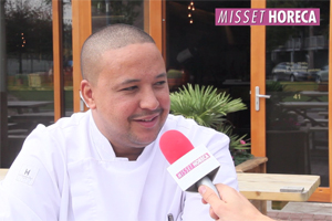 FG Bistro van François Geurds 'ademt in alles Parijs'