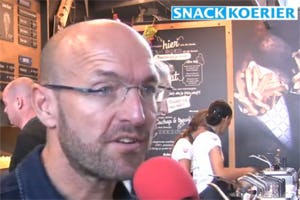 Video Ladage: 'Mochten niet ontbreken in Markthal