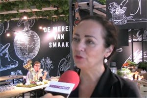 Video Wereld van de Smaak: 'Educeren in de Markthal
