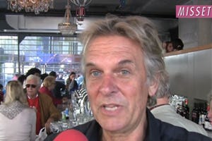Video: Ton van Zanten over Mart Café in Markthal