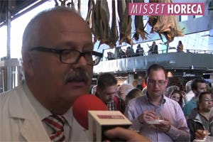 Video Markthal: Wil van Merkensteijn, Schmidt Zeevis