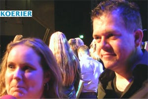 Video: Kim en Edwin van Es over plek 1 Cafetaria Top 100