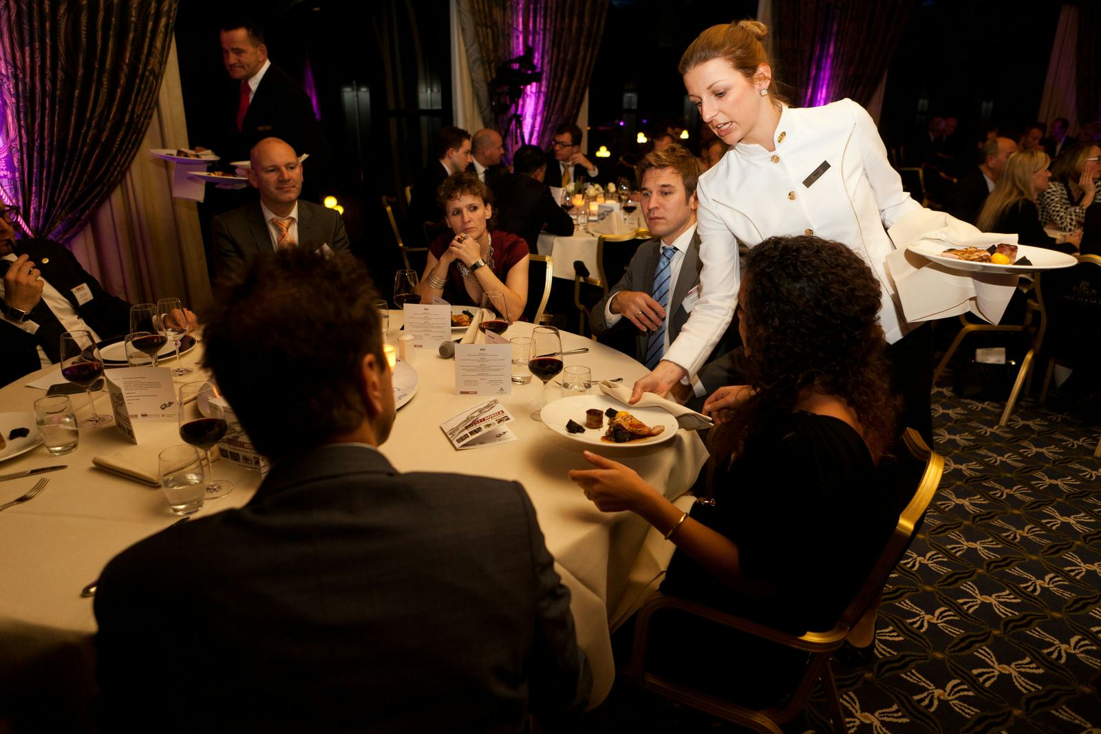 Video: Foodservice Awards 2014 in aantocht