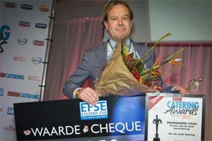 Koos Groenewold.