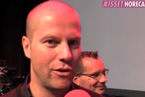 Sidney Schutte met Librije's Zusje snelste stijger Lekker 2016