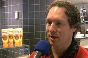 Video: Marco Honsbeek over Verhage Waddinxveen