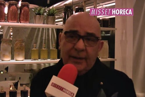 Video: Bert van der Leden over Heineken Hoek en Supperclub