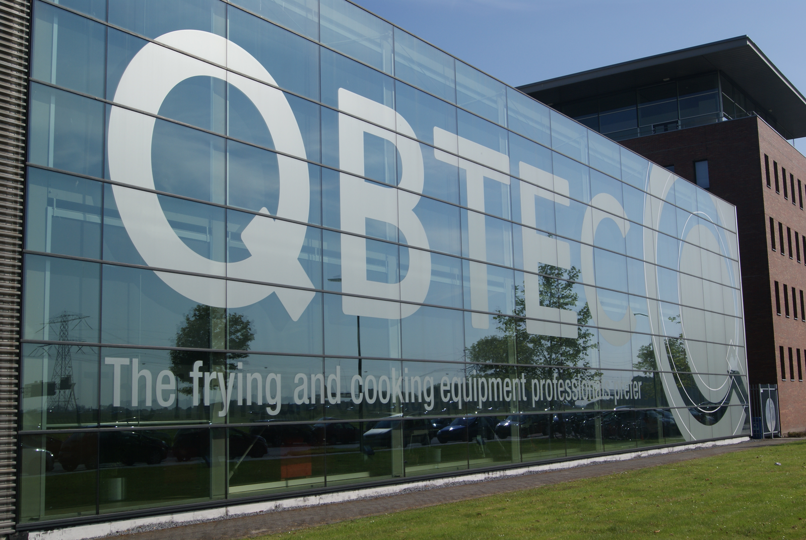 Nieuw kennisevent focust op Chinese cafetariahouders