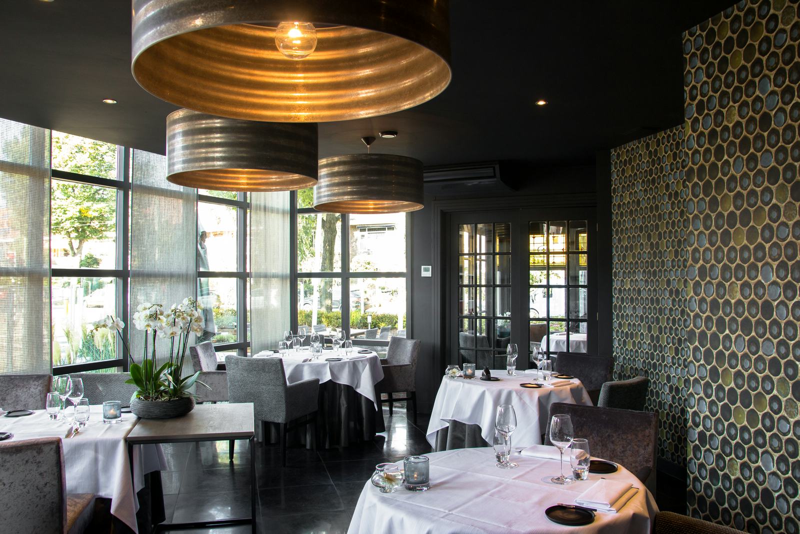 Gerechten Villa la Ruche voor thuis