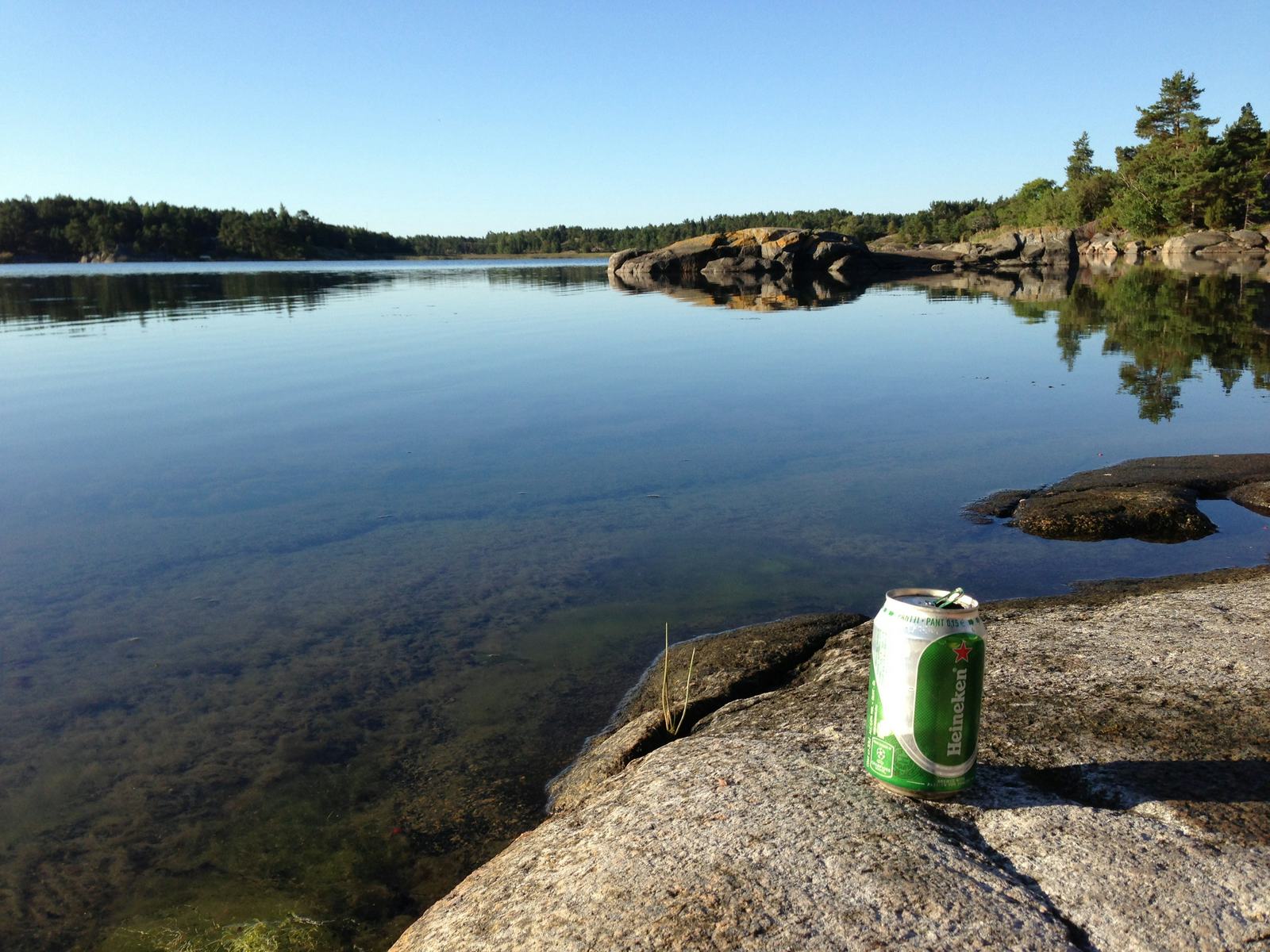 Center Parcs haalt Heineken uit welkomstgeschenk na klacht