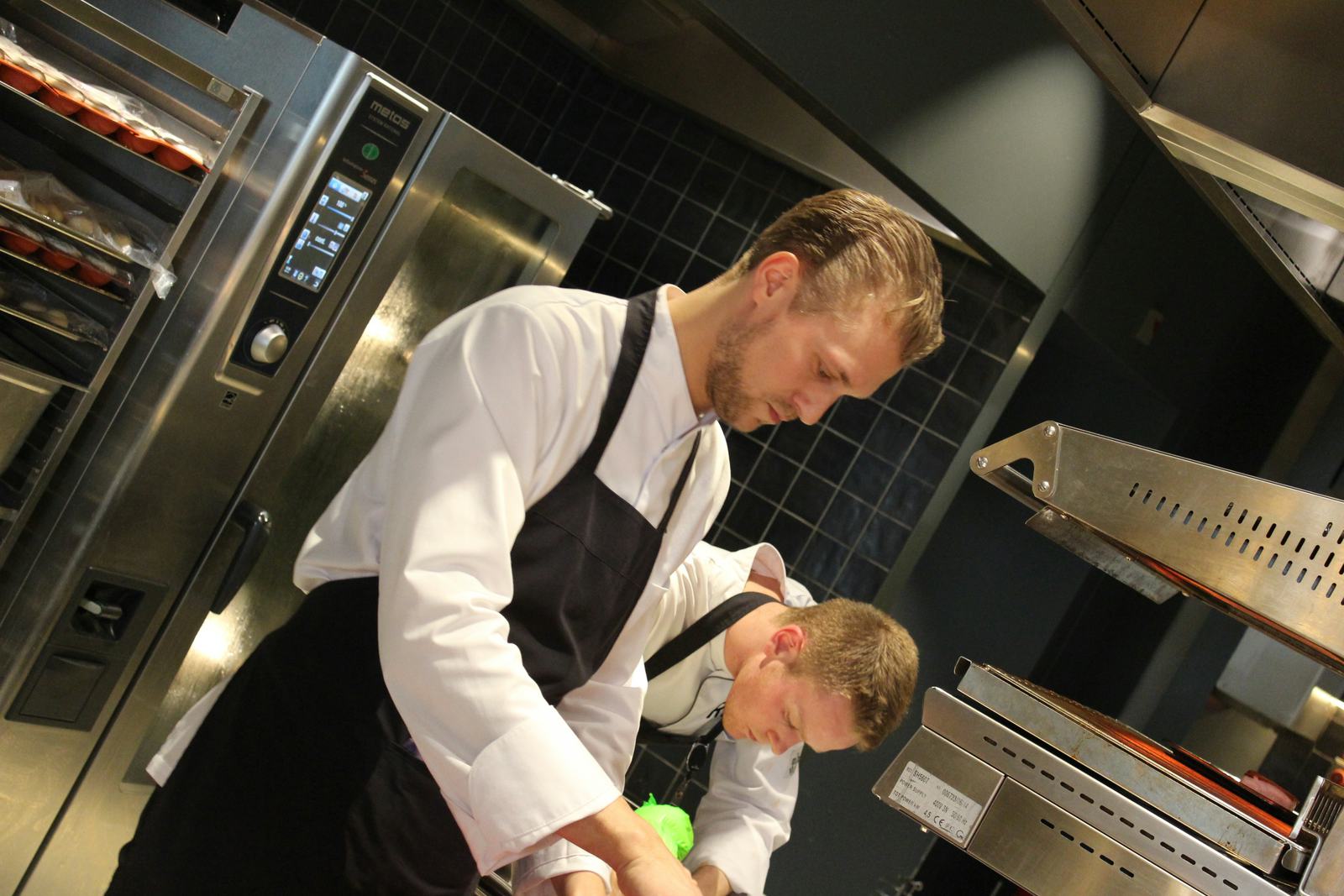 Rijks in top museumrestaurants wereldwijd