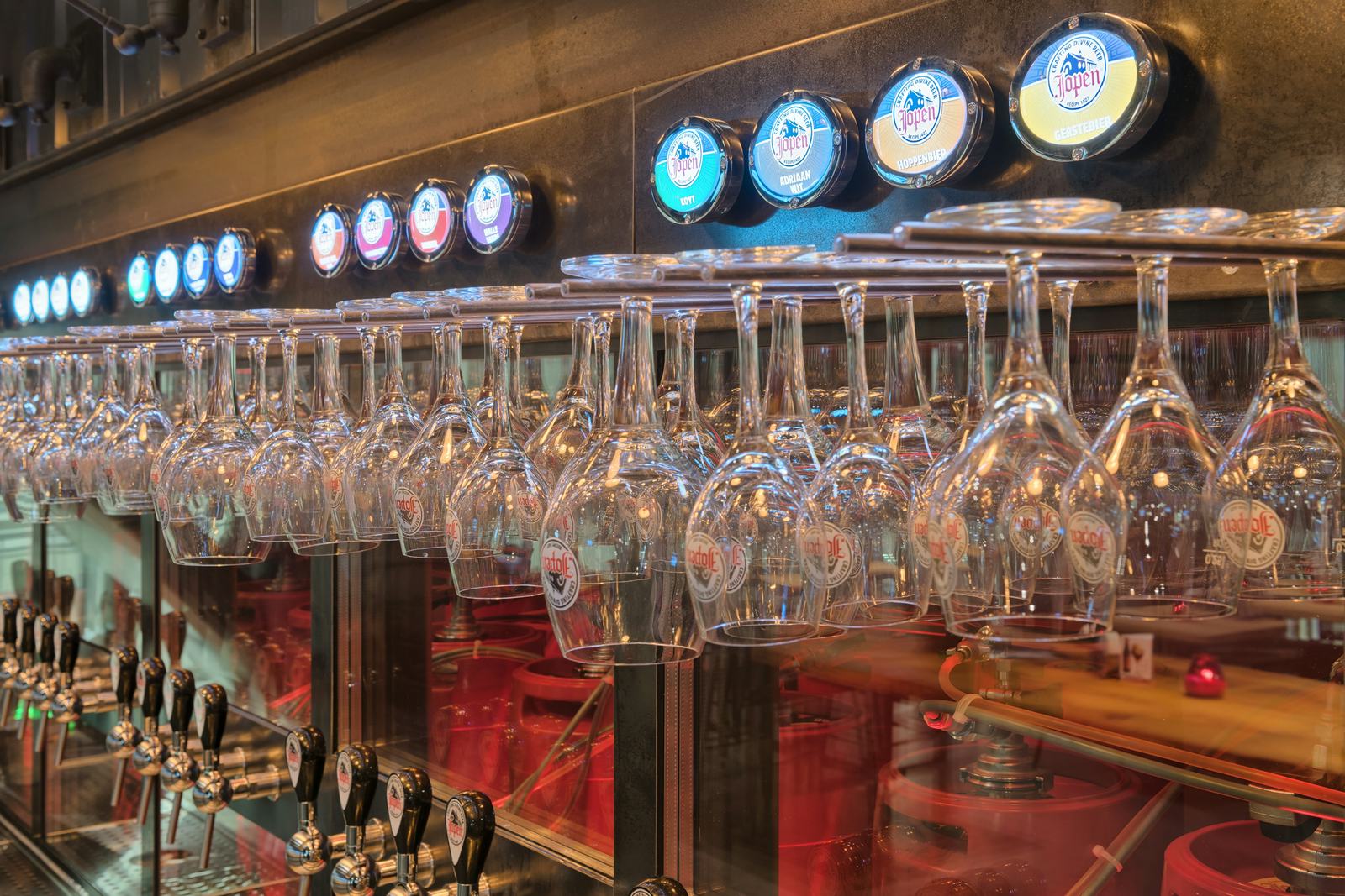 Kleine brouwers luiden noodklok: Craft ziet 70% omzetdaling, geen steunmaatregelen