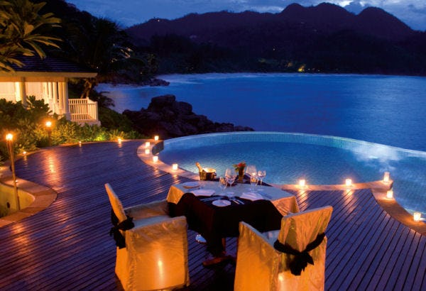 Verreweg duurste hotelovernachting op De Malediven