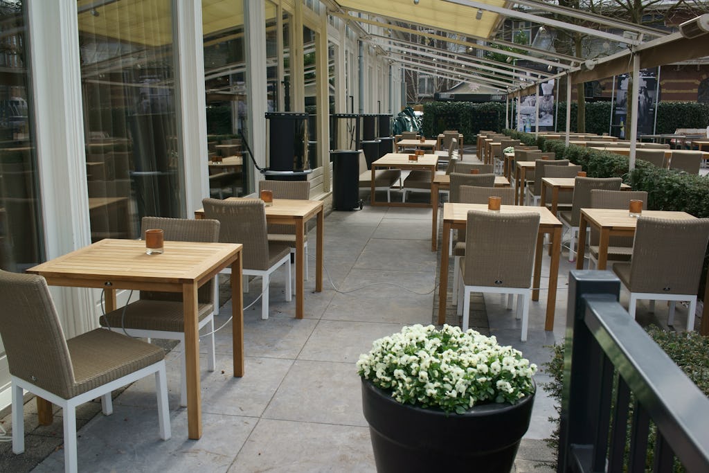 Fotoreportage Ron Gastrobar Amsterdam