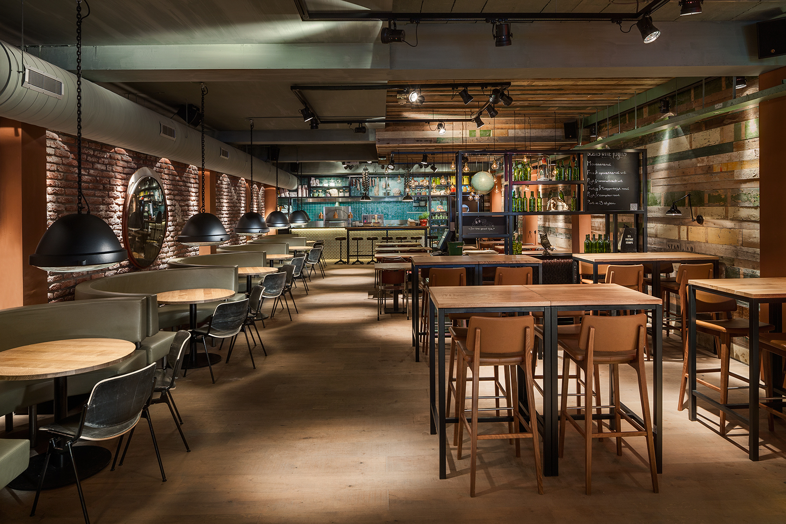 5280 nieuwe horecabedrijven in 2015