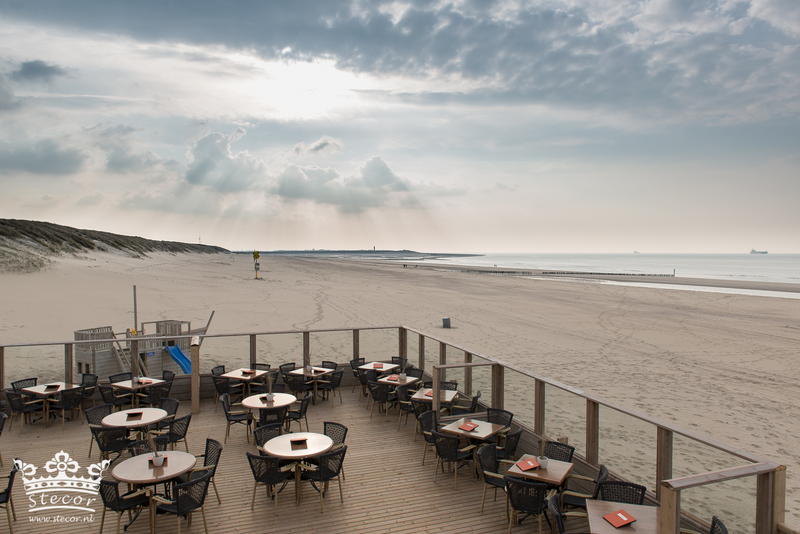 Een nieuwe richtlijn voor strandexploitanten