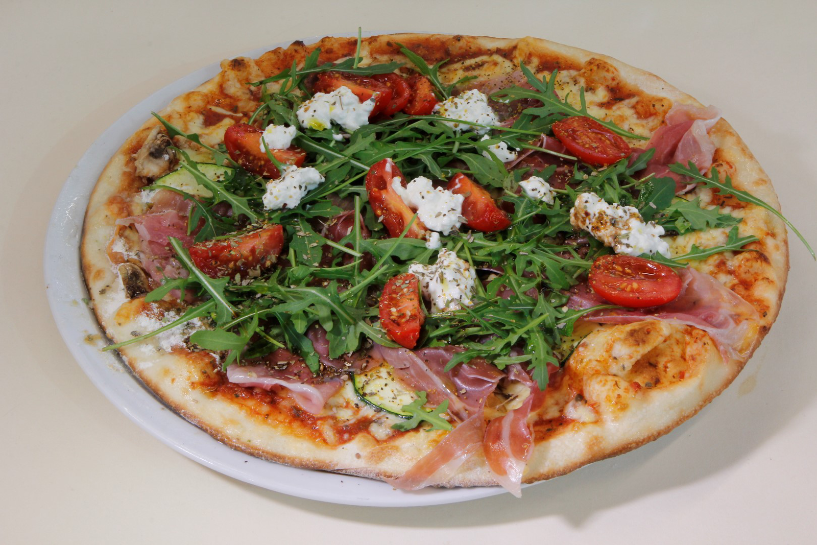 Eigenaar pizzarestaurant krijgt fooi van 1100 euro