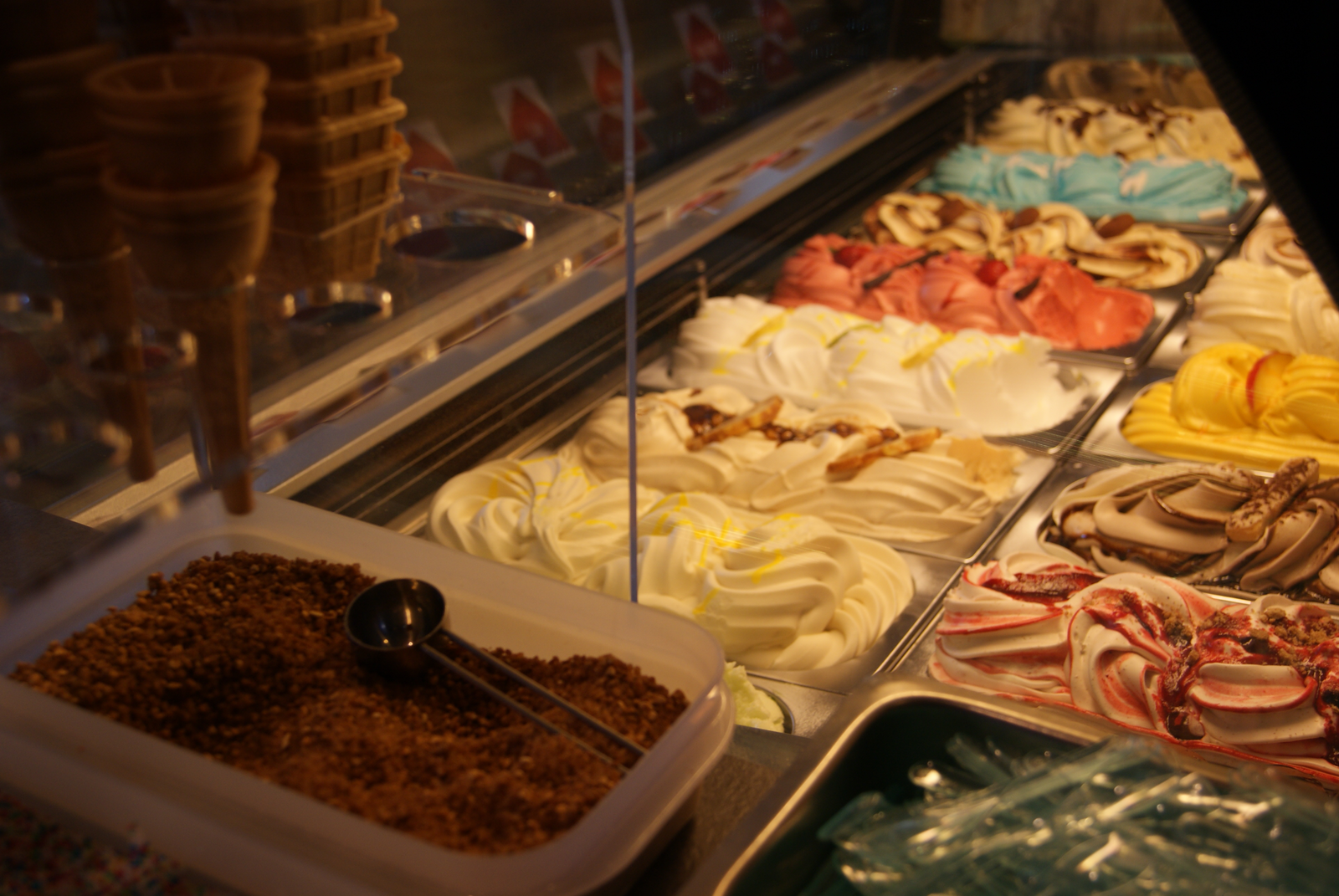 IJssalons strijden om titel 'IJssalon van het jaar'