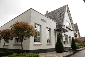 restaurant De Leest in Vaassen