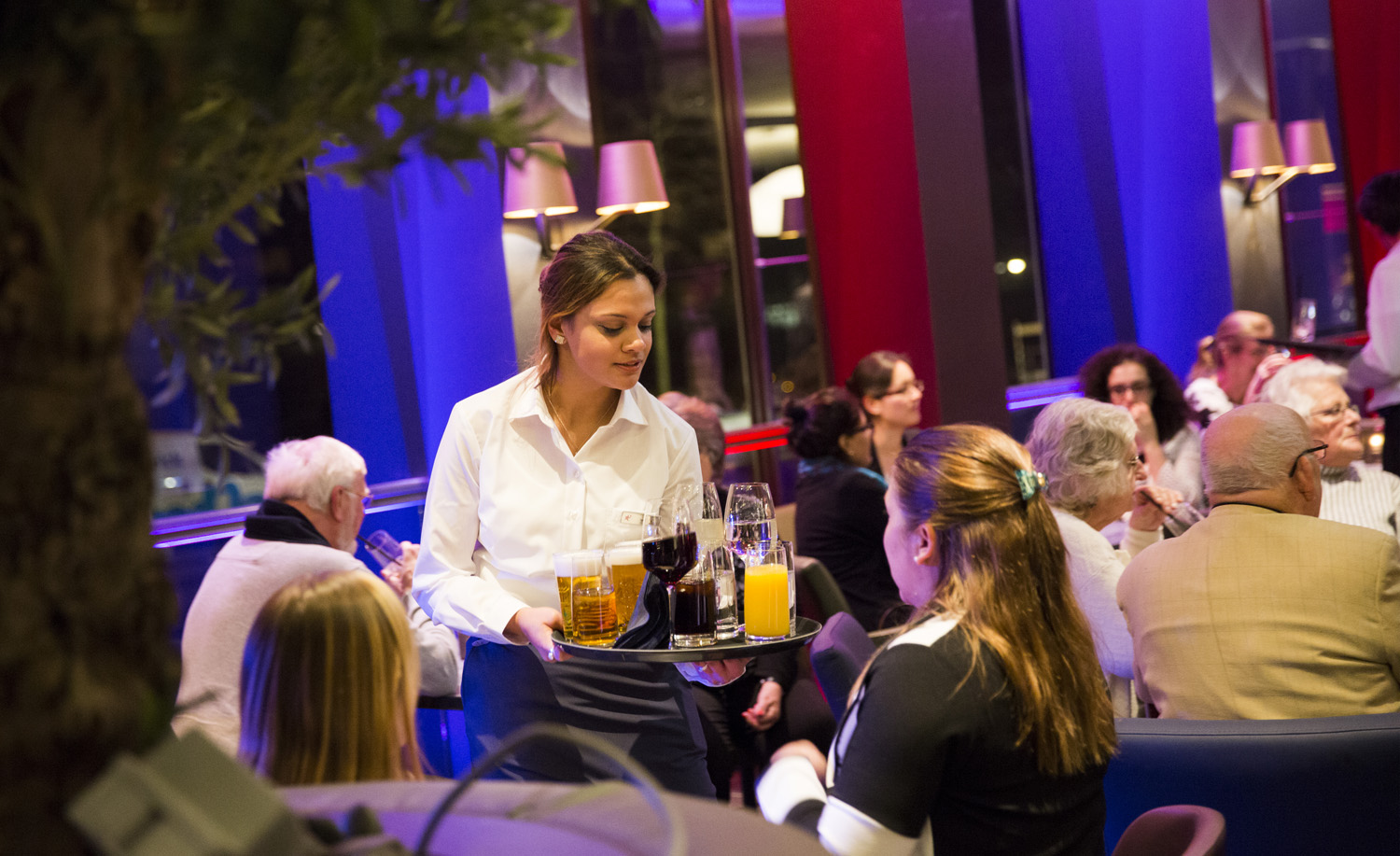 Amsterdam start pilot verruiming openingstijden horeca