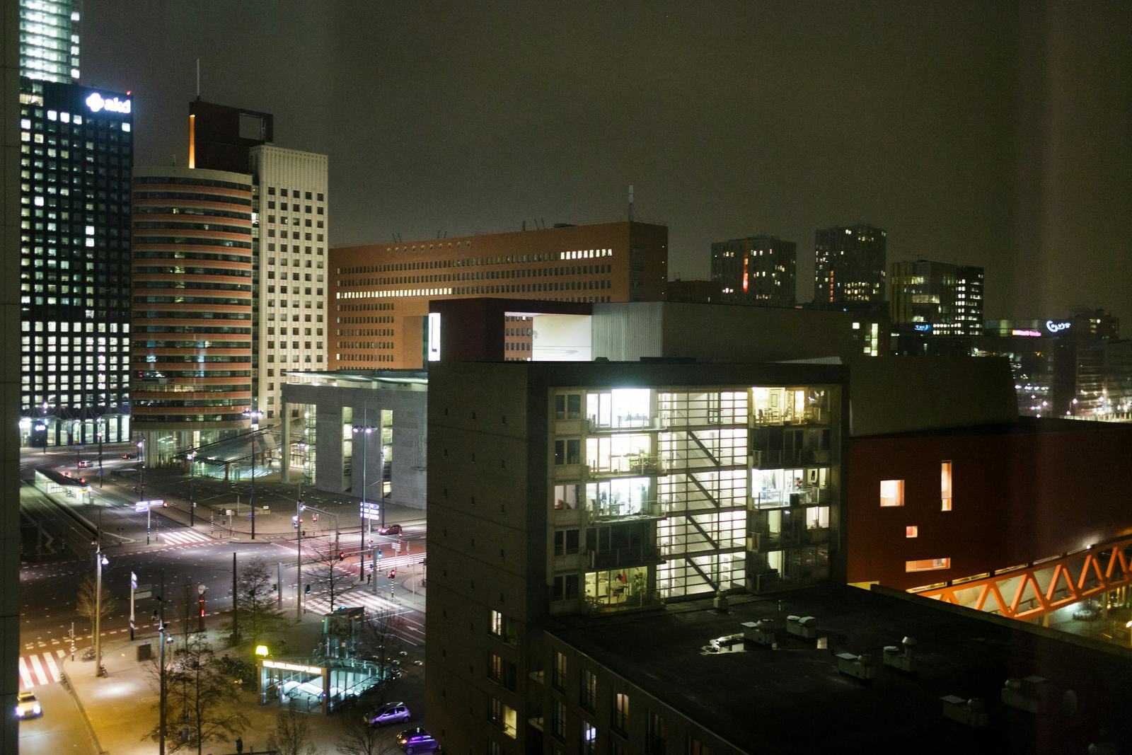 Horeca Rotterdam stuurt wensenlijst voor horecanota