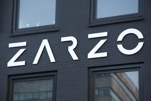 Fotoverslag restaurant Zarzo in Eindhoven