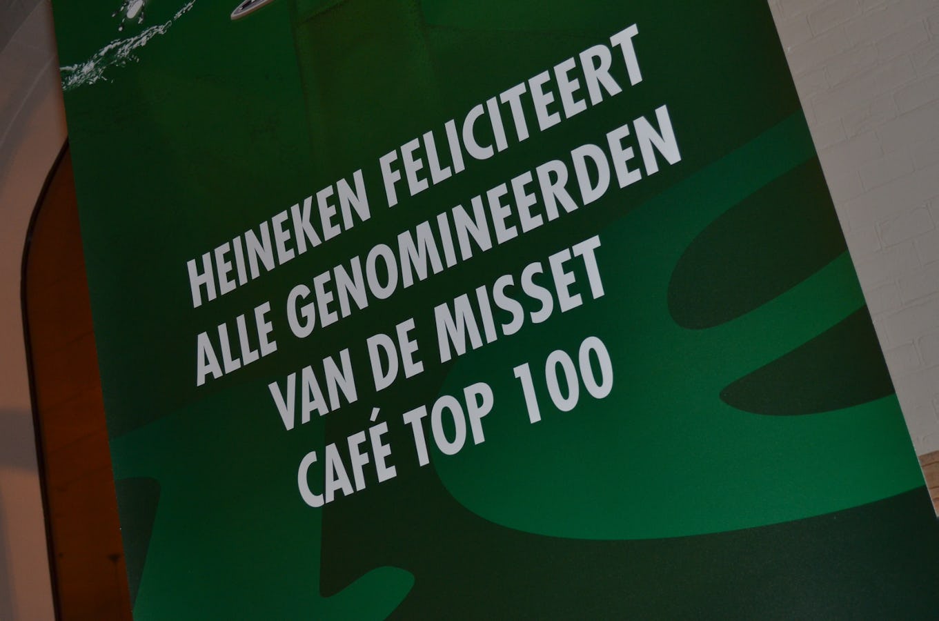 Café Top 100 2015: de Aanraders