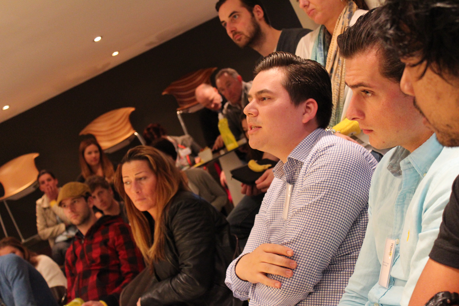 Terras Bootcamp: juridische valkuilen