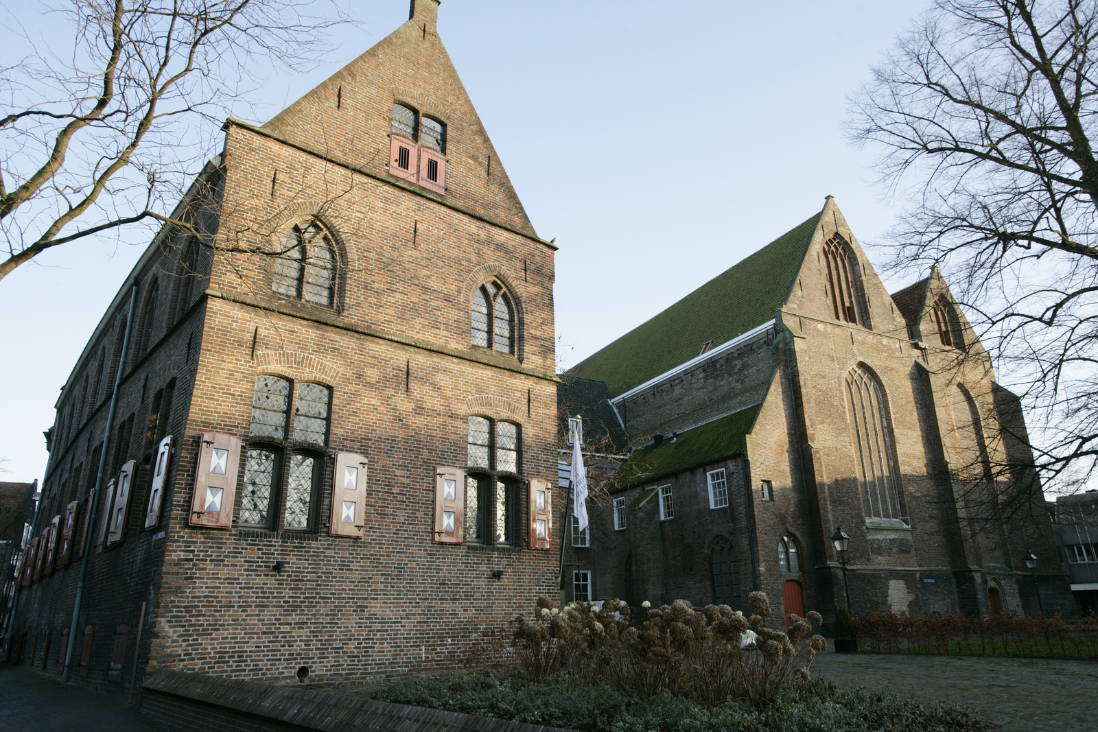 De Librije veilt restaurant inventaris oude pand