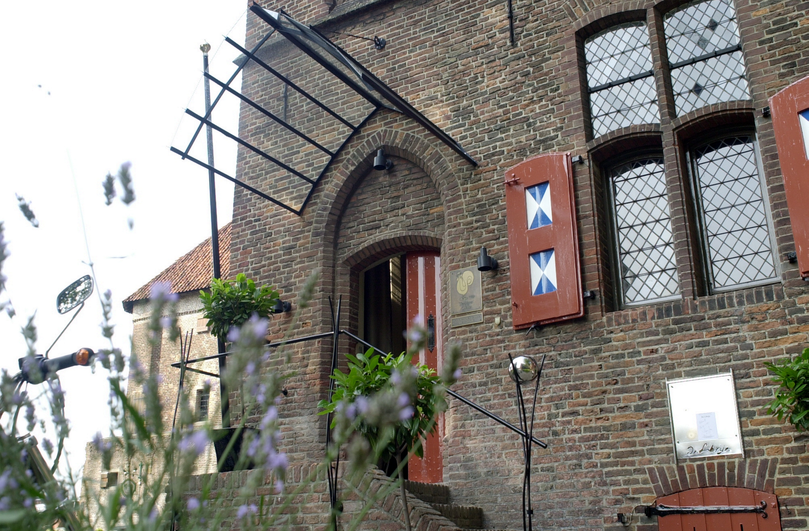 Nieuwe bestemming voor voormalig pand De Librije