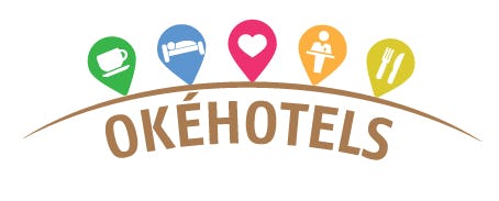 Nieuwe zelfstandige hotelgroep Okéhotels