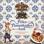 Efteling komt met pannenkoekenboek