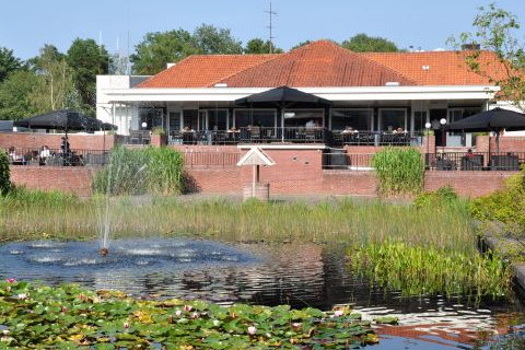Bad Boekelo verlaat Sandton