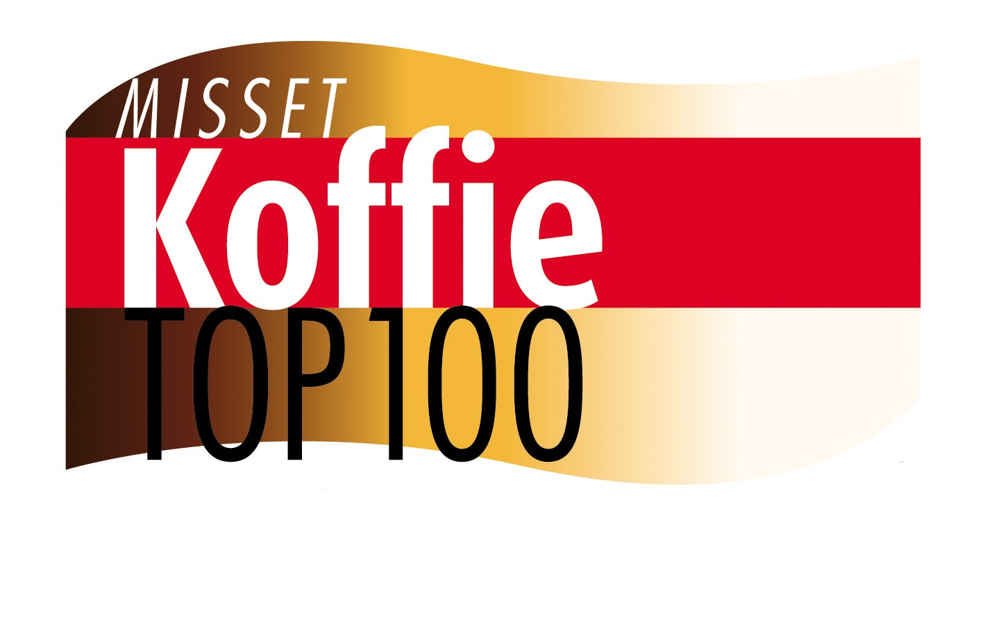 Jury Koffie Top 100 gaat op pad