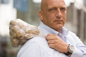 Den Blijker lanceert mobiel foodconcept