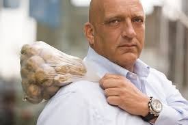 Den Blijker lanceert mobiel foodconcept