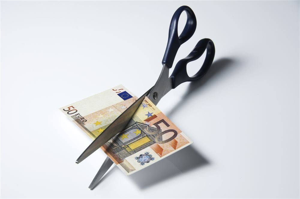 KHN: bezwaar tegen 550.000 euro korting op marketing Amsterdam