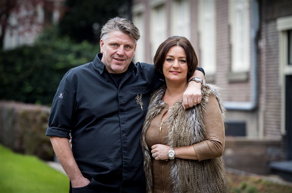 Jonnie Boer tegen voedselverspilling