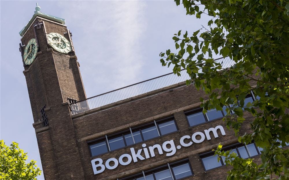 Booking.com geeft Europese hotels meer ruimte