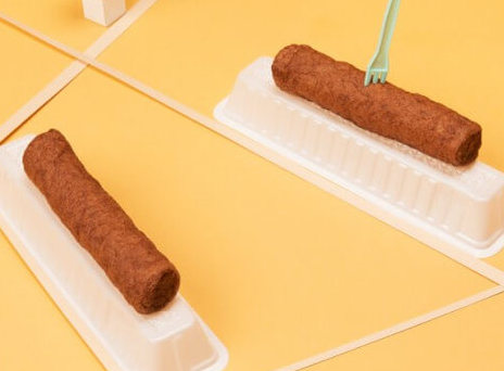 Snackkunst bij Duitse ANWB