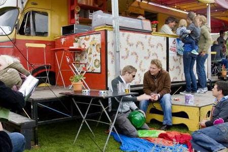 Foodtruck: gouden business of financiële nachtmerrie?