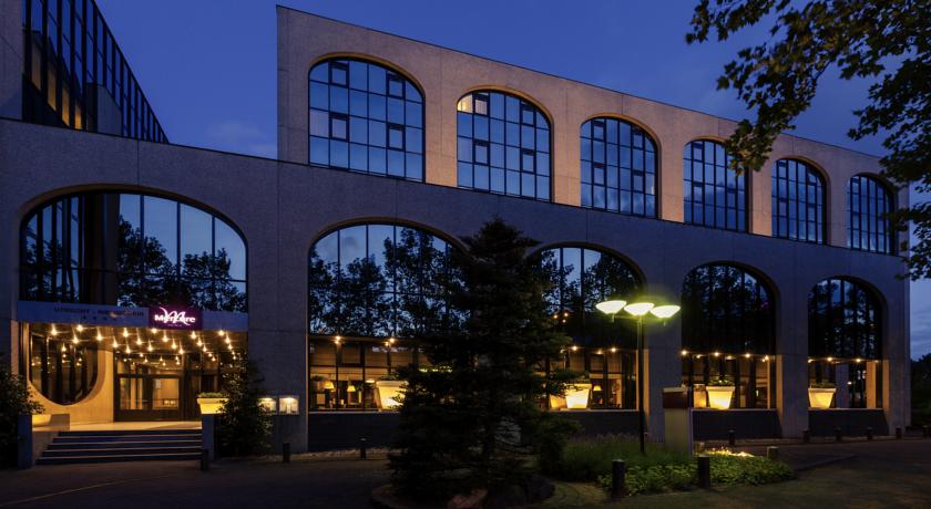 Nieuwegein thuisbasis van Fletcher World