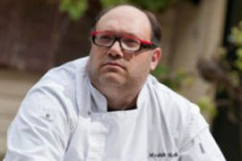 Vegetarische hamburger bij Kwalitaria's