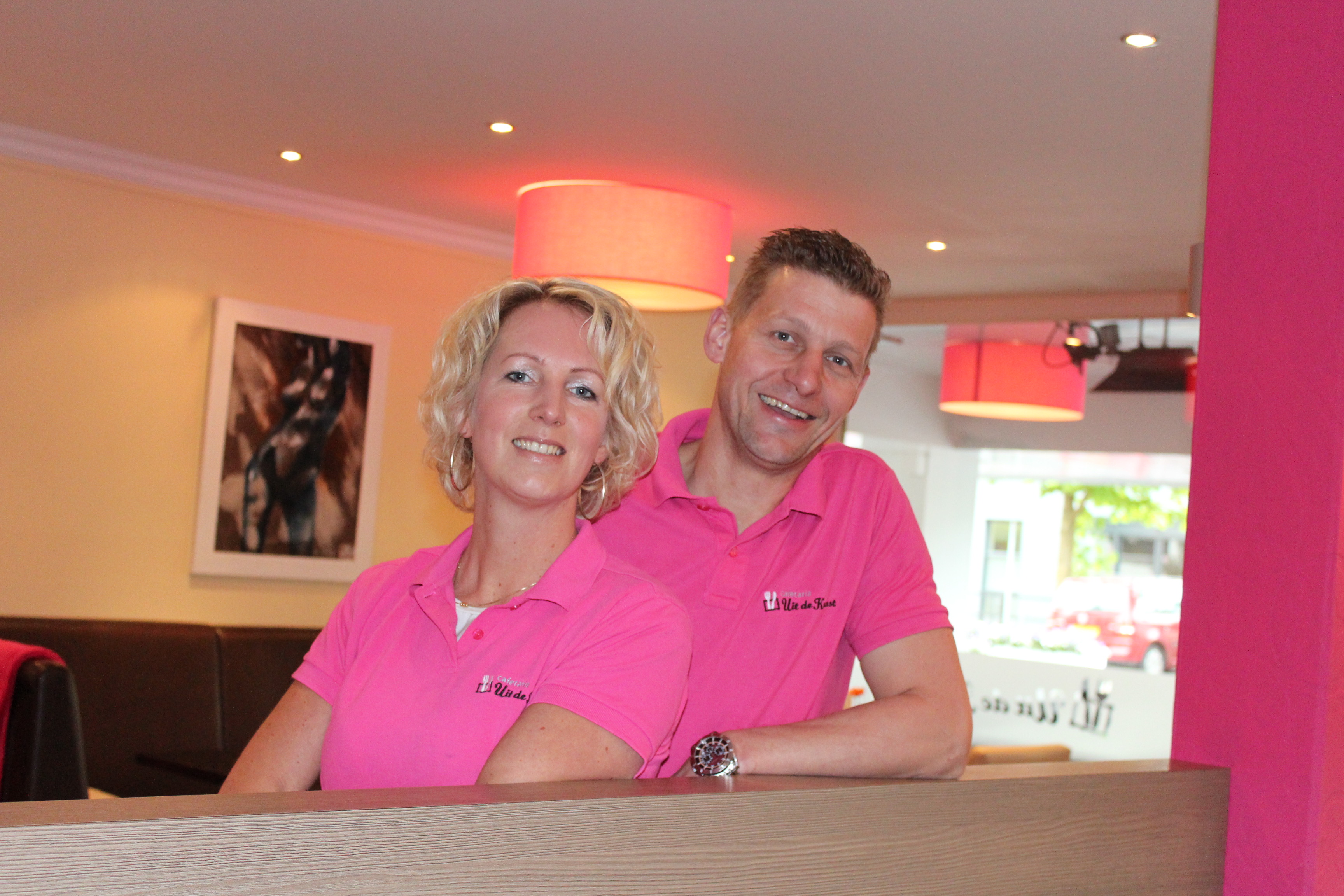 Nieuwe start voor Uit de Kunst in Diepenheim