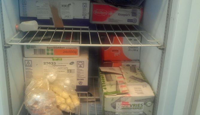 Geen compensatie stroomstoring