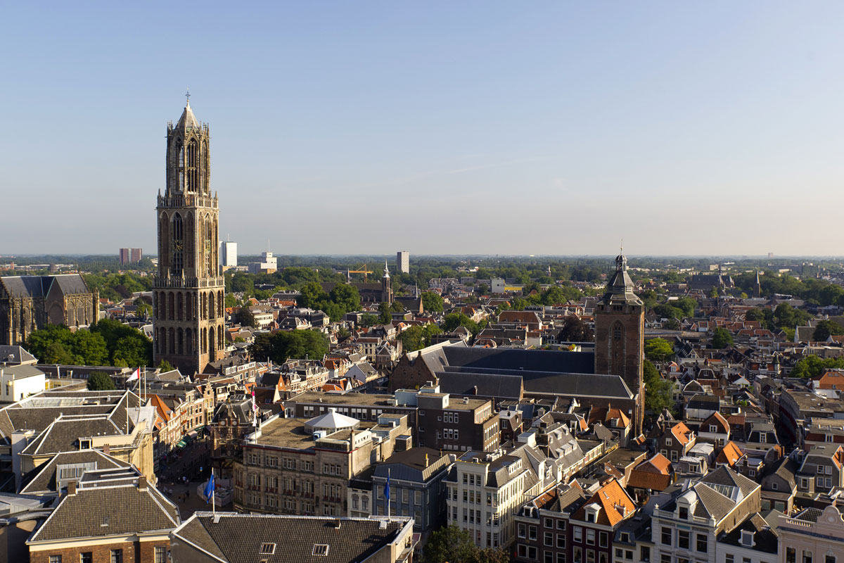 Meldpunt overlast cafetaria's Utrecht